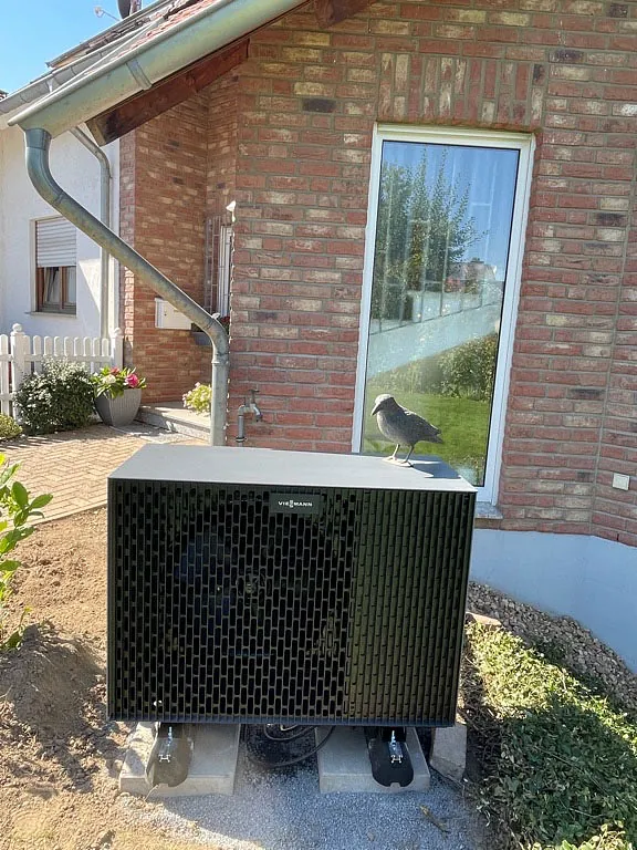 4HEAT GmbH Umwelt Energie Wärme