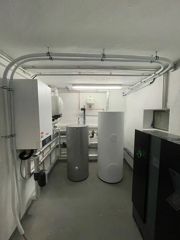 4HEAT GmbH Umwelt Energie Wärme