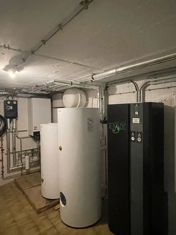 4HEAT GmbH Umwelt Energie Wärme