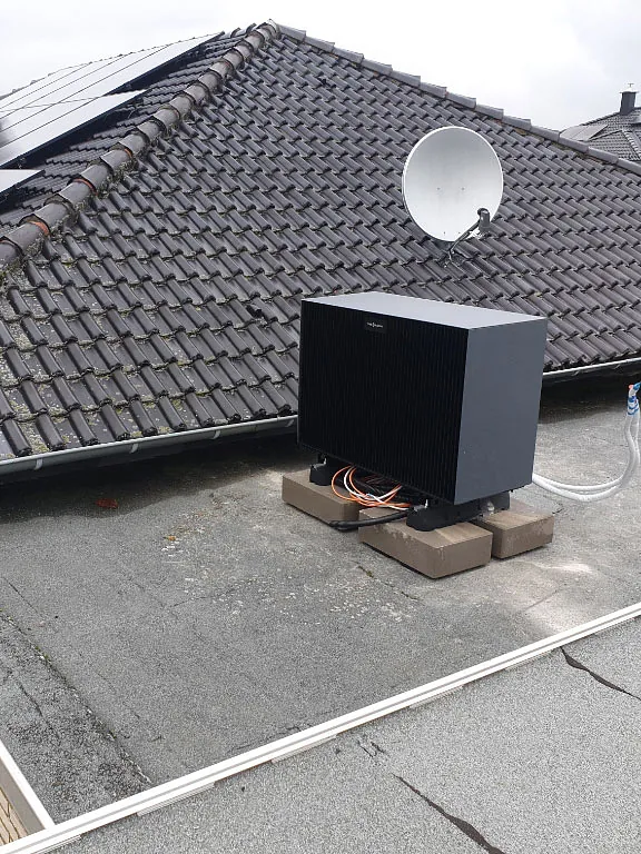 4HEAT GmbH Umwelt Energie Wärme