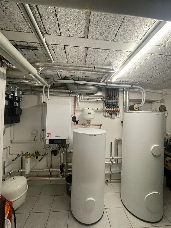 4HEAT GmbH Umwelt Energie Wärme