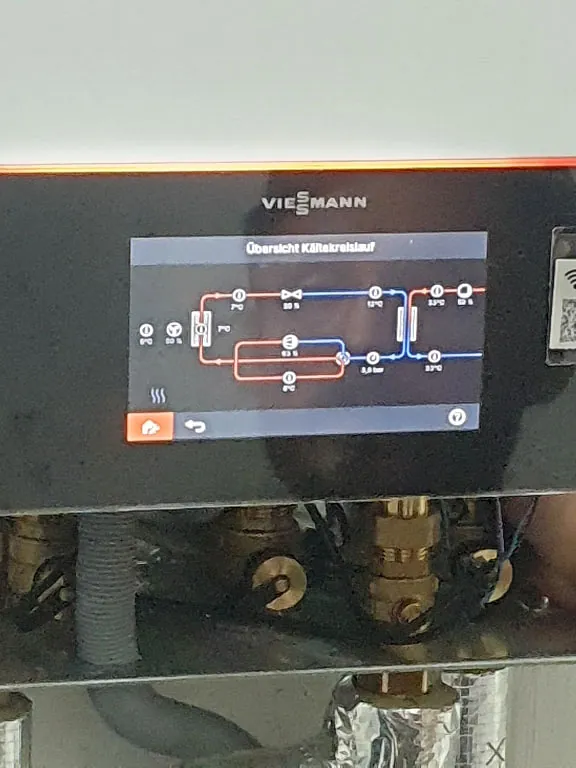 4HEAT GmbH Umwelt Energie Wärme