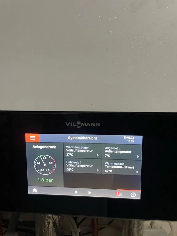 4HEAT GmbH Umwelt Energie Wärme