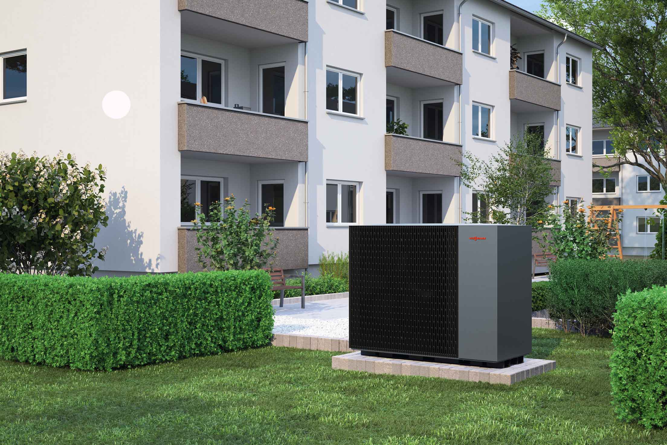 Lüftungstechnik – Für ein angenehmes Raumklima