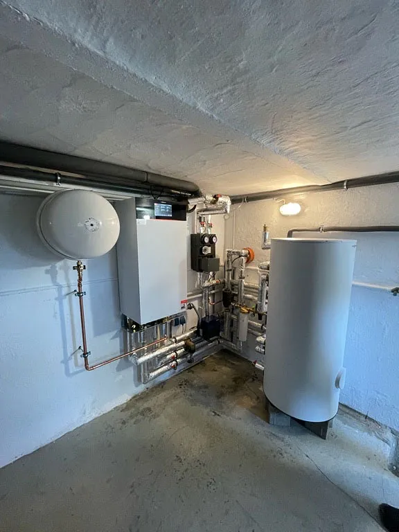 4HEAT GmbH Umwelt Energie Wärme