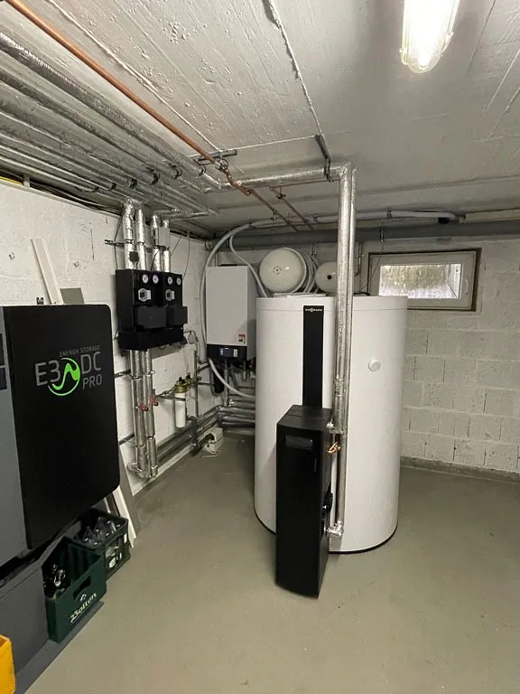 4HEAT GmbH Umwelt Energie Wärme