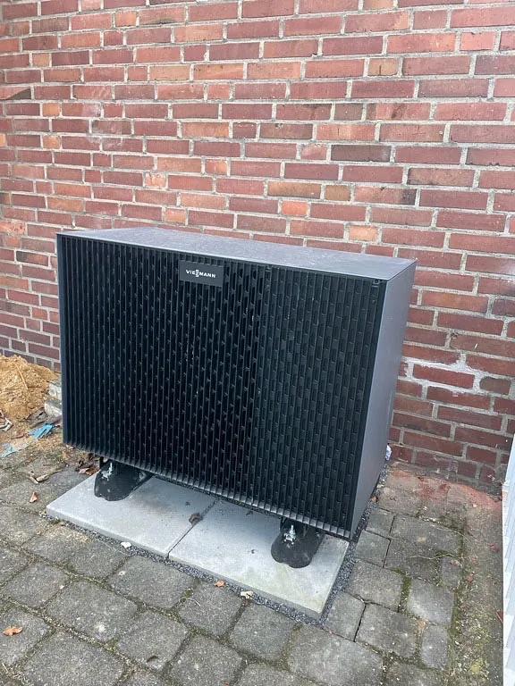 4HEAT GmbH Umwelt Energie Wärme