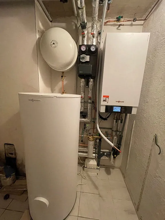 4HEAT GmbH Umwelt Energie Wärme